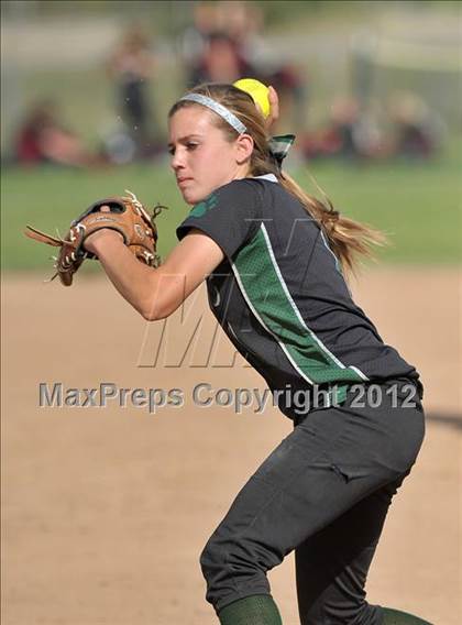 Thumbnail 1 in Ponderosa vs. Tokay (CIF SJS D1 Playoffs) photogallery.