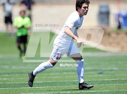 Thumbnail 2 in Bel Air vs. Wakeland (UIL 5A Final) photogallery.
