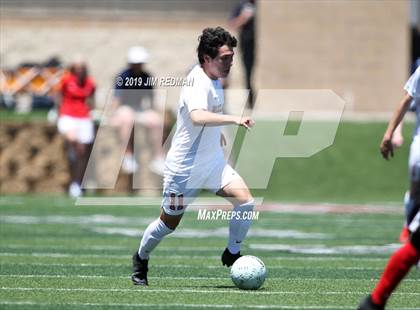 Thumbnail 2 in Bel Air vs. Wakeland (UIL 5A Final) photogallery.