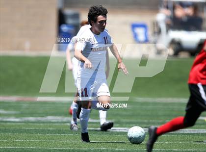 Thumbnail 3 in Bel Air vs. Wakeland (UIL 5A Final) photogallery.