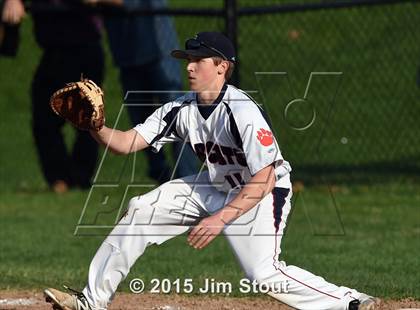 Thumbnail 2 in Eastchester @ Byram Hills photogallery.
