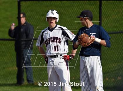 Thumbnail 1 in Eastchester @ Byram Hills photogallery.