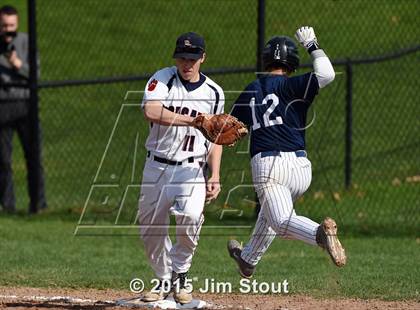 Thumbnail 1 in Eastchester @ Byram Hills photogallery.