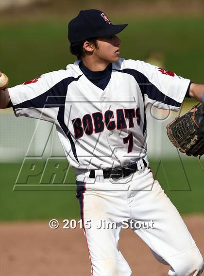 Thumbnail 1 in Eastchester @ Byram Hills photogallery.