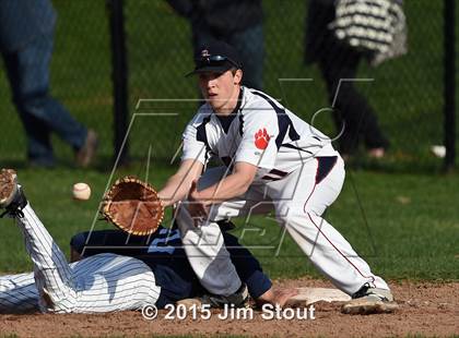 Thumbnail 2 in Eastchester @ Byram Hills photogallery.