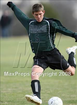 Cedar Park vs Anderson (Georgetown Governor's Cup)