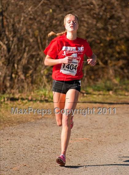 Thumbnail 1 in NYSHSAA Championships (Class B Girls) photogallery.
