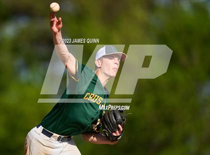 Thumbnail 1 in Lansdale Catholic @ Cardinal O'Hara photogallery.