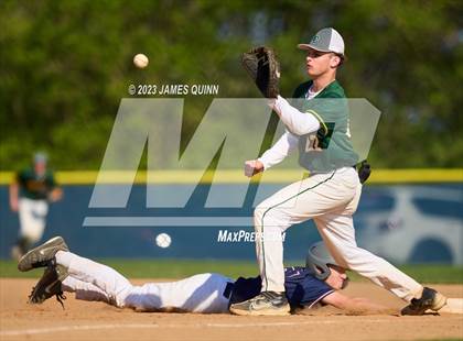 Thumbnail 1 in Lansdale Catholic @ Cardinal O'Hara photogallery.