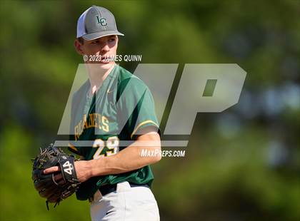 Thumbnail 1 in Lansdale Catholic @ Cardinal O'Hara photogallery.