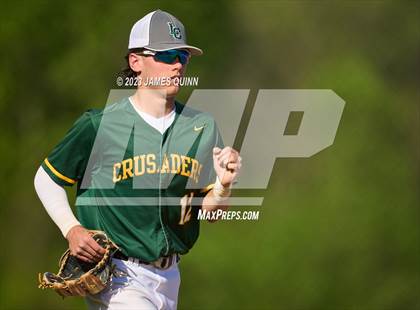 Thumbnail 3 in Lansdale Catholic @ Cardinal O'Hara photogallery.