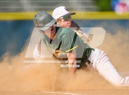 Thumbnail 1 in Lansdale Catholic @ Cardinal O'Hara photogallery.