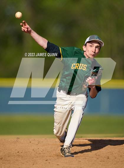 Thumbnail 3 in Lansdale Catholic @ Cardinal O'Hara photogallery.