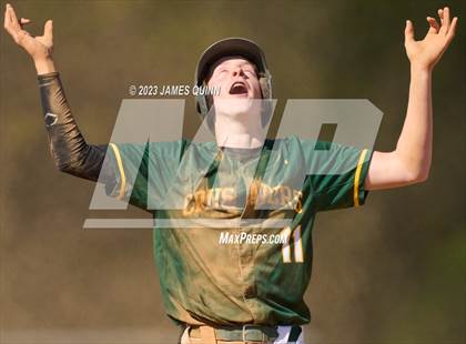 Thumbnail 1 in Lansdale Catholic @ Cardinal O'Hara photogallery.