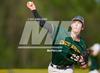Thumbnail 3 in Lansdale Catholic @ Cardinal O'Hara photogallery.