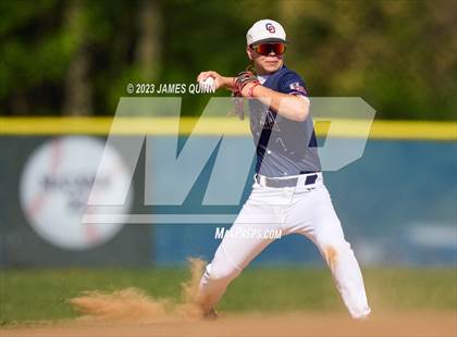 Thumbnail 1 in Lansdale Catholic @ Cardinal O'Hara photogallery.