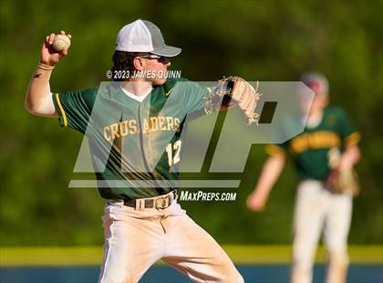 Thumbnail 3 in Lansdale Catholic @ Cardinal O'Hara photogallery.