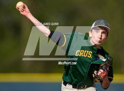 Thumbnail 1 in Lansdale Catholic @ Cardinal O'Hara photogallery.