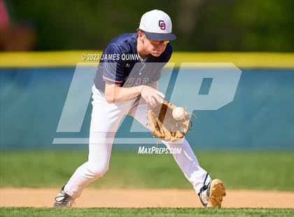 Thumbnail 3 in Lansdale Catholic @ Cardinal O'Hara photogallery.