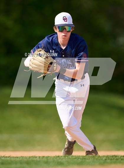 Thumbnail 1 in Lansdale Catholic @ Cardinal O'Hara photogallery.