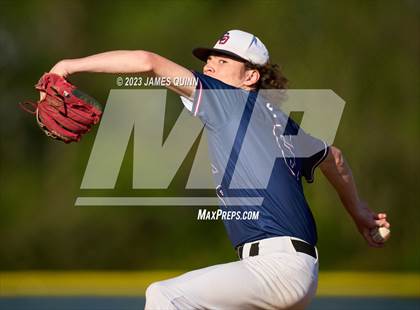 Thumbnail 3 in Lansdale Catholic @ Cardinal O'Hara photogallery.