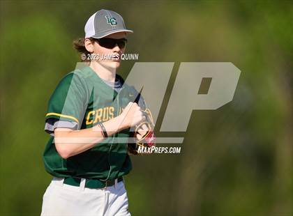 Thumbnail 1 in Lansdale Catholic @ Cardinal O'Hara photogallery.
