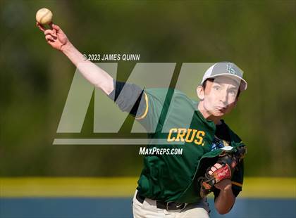 Thumbnail 3 in Lansdale Catholic @ Cardinal O'Hara photogallery.