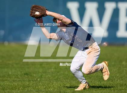 Thumbnail 3 in Lansdale Catholic @ Cardinal O'Hara photogallery.