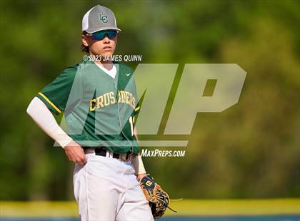 Thumbnail 3 in Lansdale Catholic @ Cardinal O'Hara photogallery.