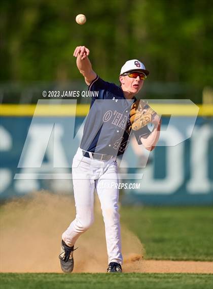 Thumbnail 3 in Lansdale Catholic @ Cardinal O'Hara photogallery.