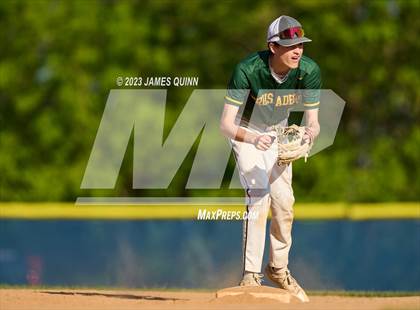 Thumbnail 2 in Lansdale Catholic @ Cardinal O'Hara photogallery.