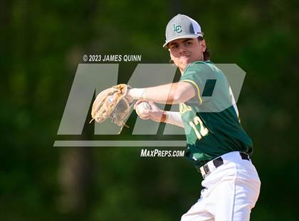 Thumbnail 1 in Lansdale Catholic @ Cardinal O'Hara photogallery.