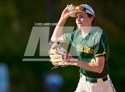 Thumbnail 3 in Lansdale Catholic @ Cardinal O'Hara photogallery.