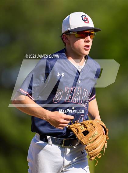 Thumbnail 1 in Lansdale Catholic @ Cardinal O'Hara photogallery.