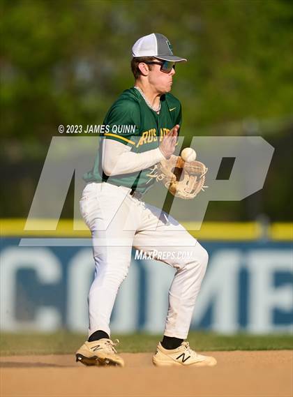 Thumbnail 1 in Lansdale Catholic @ Cardinal O'Hara photogallery.