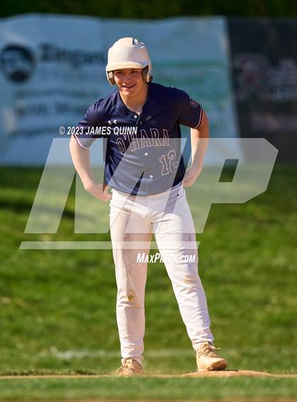 Thumbnail 1 in Lansdale Catholic @ Cardinal O'Hara photogallery.