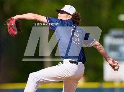 Thumbnail 1 in Lansdale Catholic @ Cardinal O'Hara photogallery.