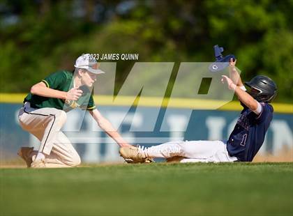 Thumbnail 1 in Lansdale Catholic @ Cardinal O'Hara photogallery.