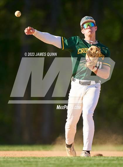 Thumbnail 1 in Lansdale Catholic @ Cardinal O'Hara photogallery.