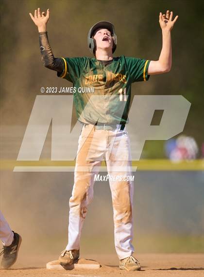 Thumbnail 2 in Lansdale Catholic @ Cardinal O'Hara photogallery.