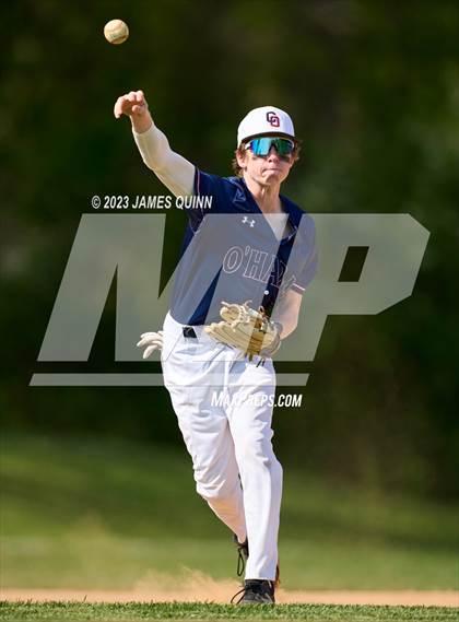 Thumbnail 2 in Lansdale Catholic @ Cardinal O'Hara photogallery.