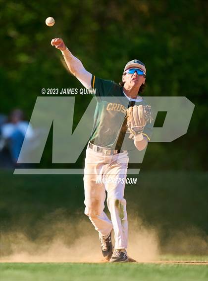 Thumbnail 2 in Lansdale Catholic @ Cardinal O'Hara photogallery.