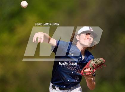Thumbnail 3 in Lansdale Catholic @ Cardinal O'Hara photogallery.