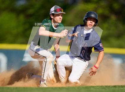 Thumbnail 3 in Lansdale Catholic @ Cardinal O'Hara photogallery.