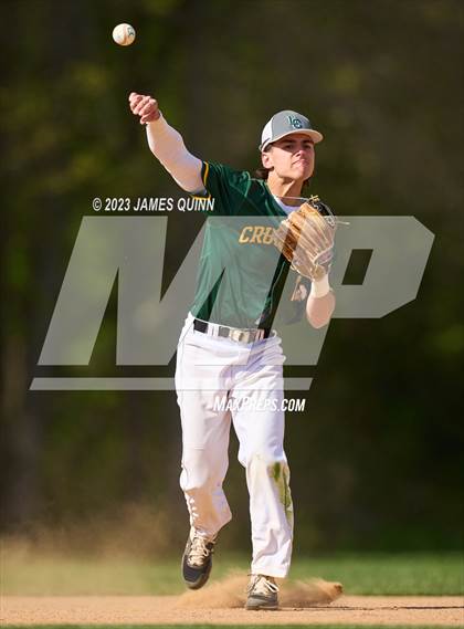 Thumbnail 1 in Lansdale Catholic @ Cardinal O'Hara photogallery.