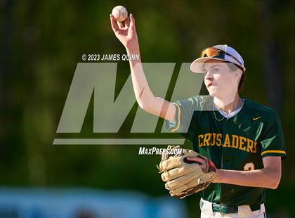 Thumbnail 1 in Lansdale Catholic @ Cardinal O'Hara photogallery.