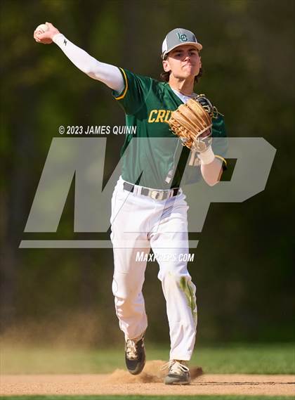 Thumbnail 3 in Lansdale Catholic @ Cardinal O'Hara photogallery.