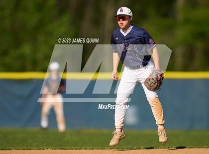 Thumbnail 3 in Lansdale Catholic @ Cardinal O'Hara photogallery.
