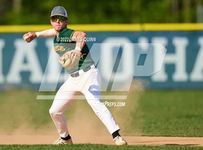 Thumbnail 1 in Lansdale Catholic @ Cardinal O'Hara photogallery.