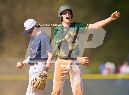 Thumbnail 3 in Lansdale Catholic @ Cardinal O'Hara photogallery.
